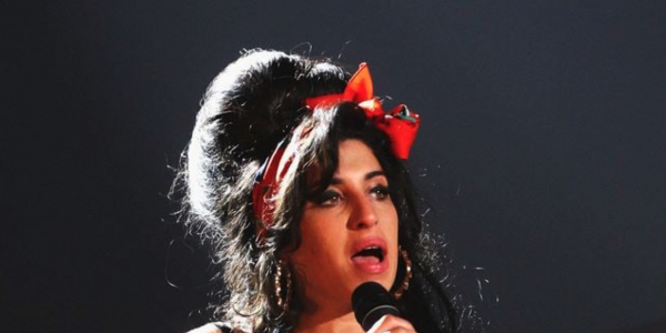 Amy Winehouse