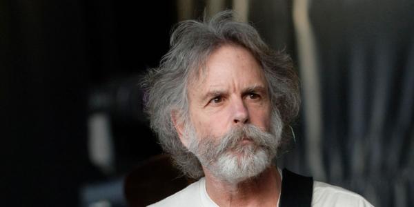 Bob Weir