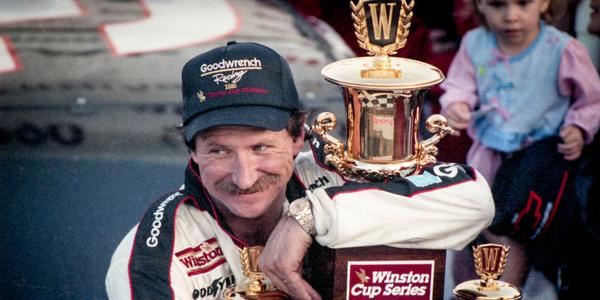 Dale Earnhardt