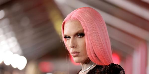 Jeffree Star