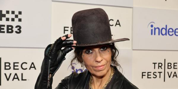 Linda Perry