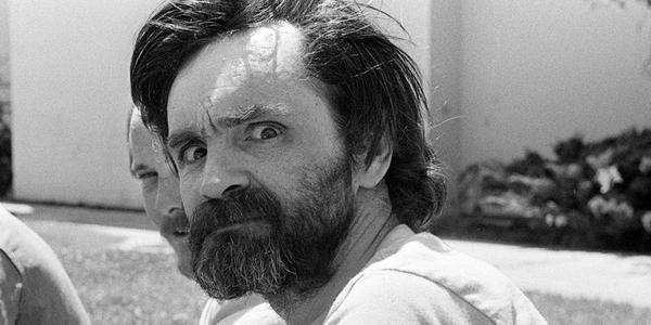 Charles Manson