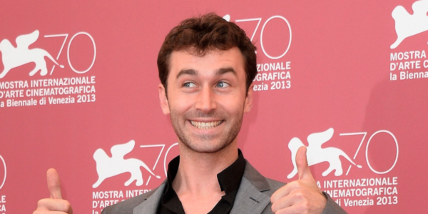 James Deen