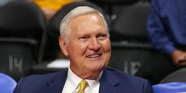 Jerry West