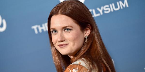 Bonnie Wright