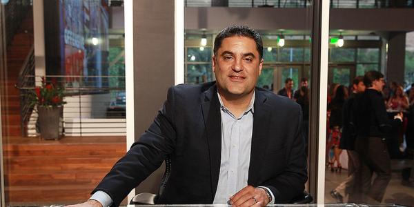 Cenk Uygur