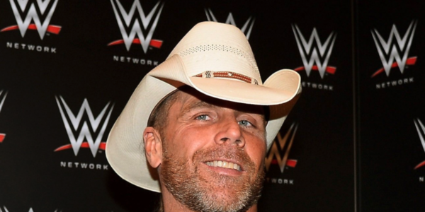 Shawn Michaels