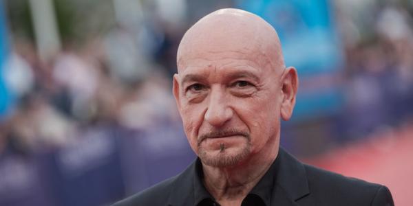 Ben Kingsley