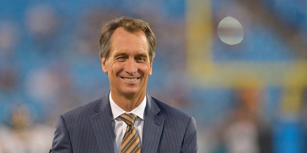 Cris Collinsworth