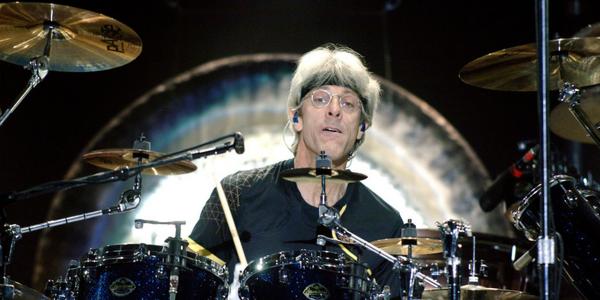 Stewart Copeland