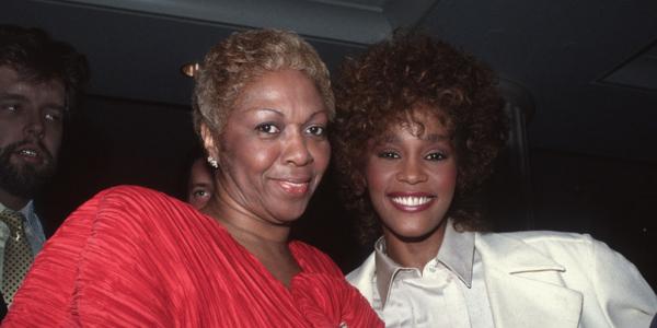 Cissy Houston