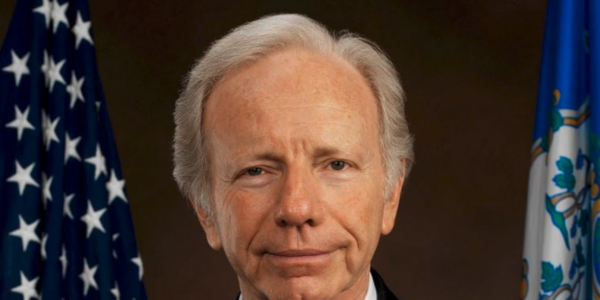 Joe Lieberman