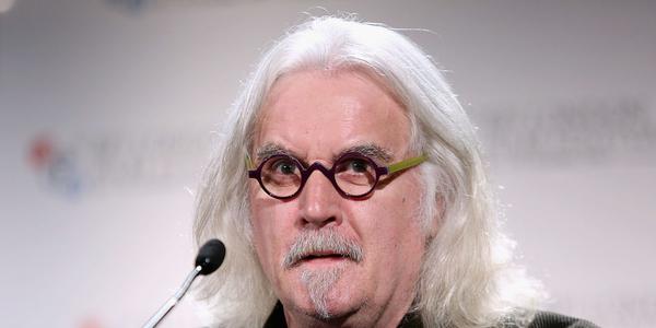 Billy Connolly