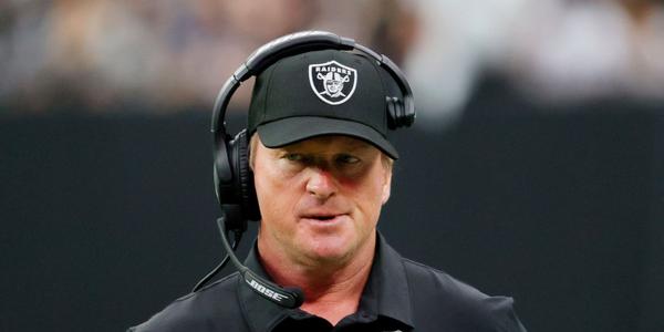 Jon Gruden