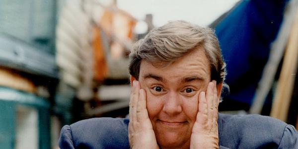 John Candy