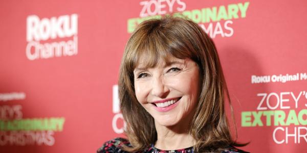 Mary Steenburgen