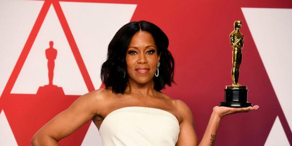 Regina King