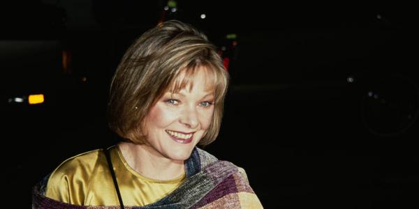 Jane Curtin