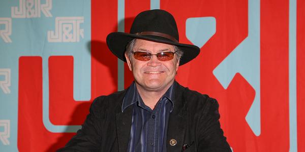 Micky Dolenz