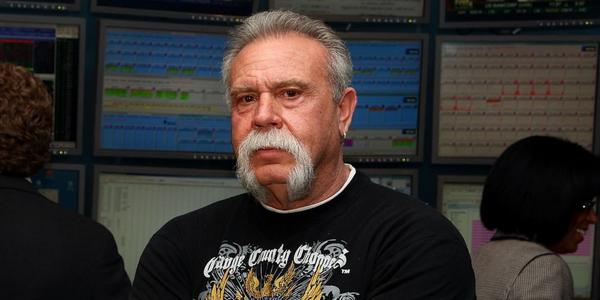 Paul Teutul Sr.