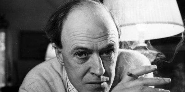 Roald Dahl