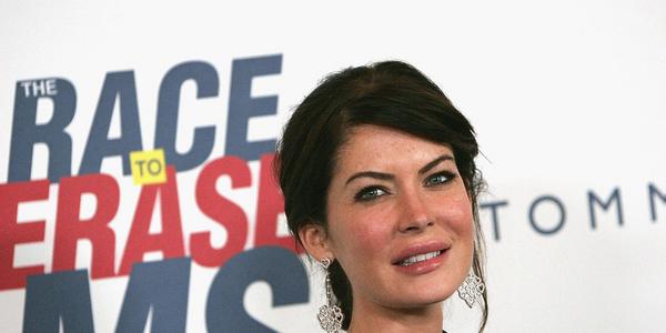 Lara Flynn Boyle