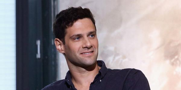 Justin Bartha