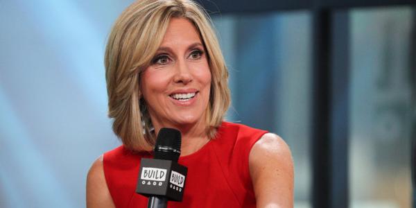 Alisyn Camerota