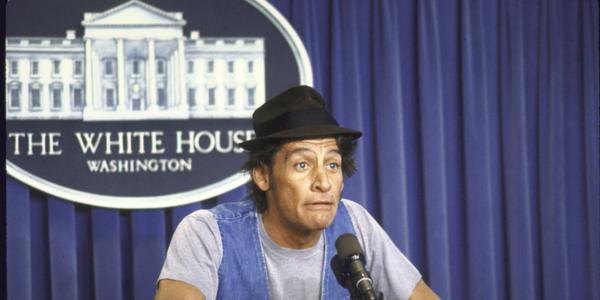 Jim Varney