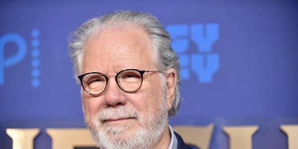 John Larroquette