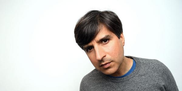 Demetri Martin