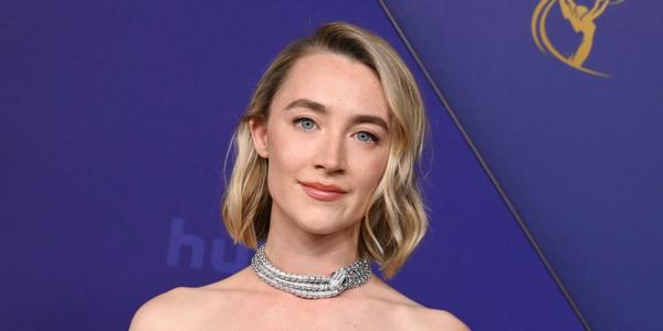 Saoirse Ronan