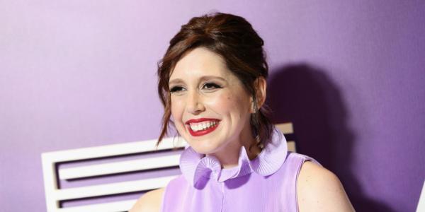 Vanessa Bayer