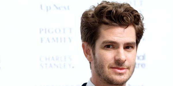 Andrew Garfield