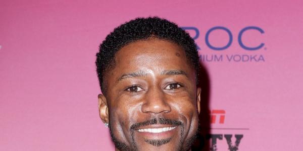 Nate Burleson