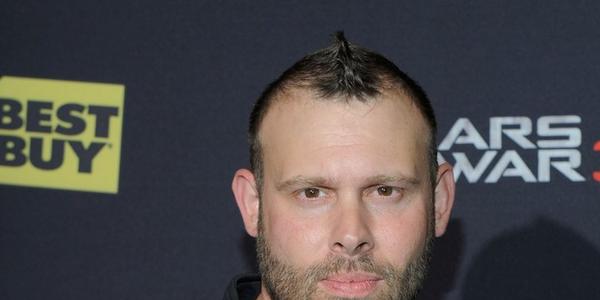 Paul Teutul Jr.