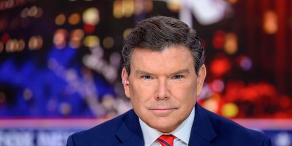 Bret Baier