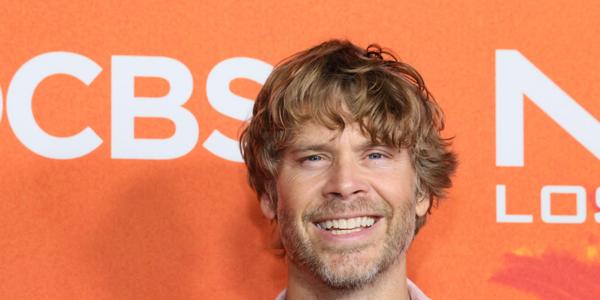 Eric Christian Olsen