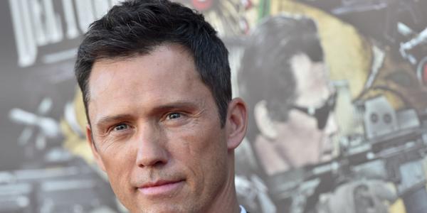 Jeffrey Donovan