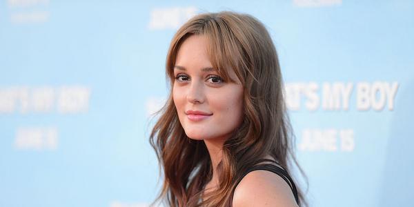 Leighton Meester