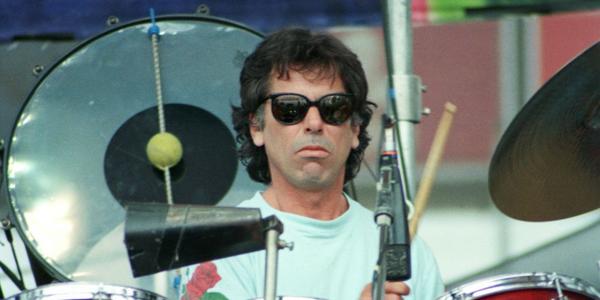 Mickey Hart