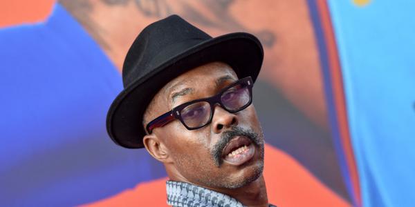 Wood Harris