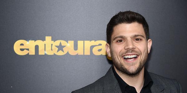 Jerry Ferrara