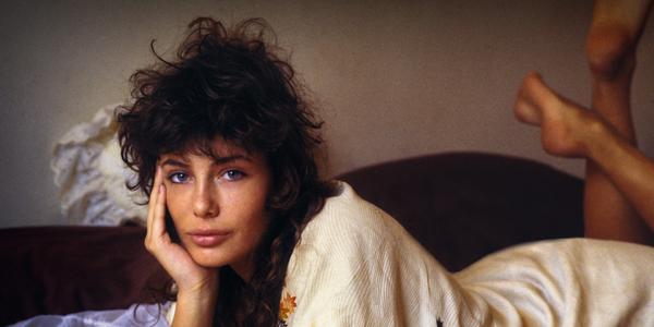 Kelly LeBrock