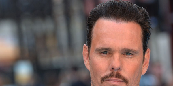 Kevin Dillon