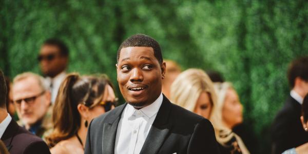 Michael Che