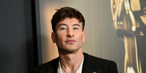 Barry Keoghan