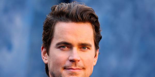 Matt Bomer