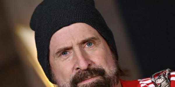 Peter Stormare