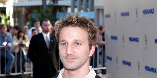 Breckin Meyer